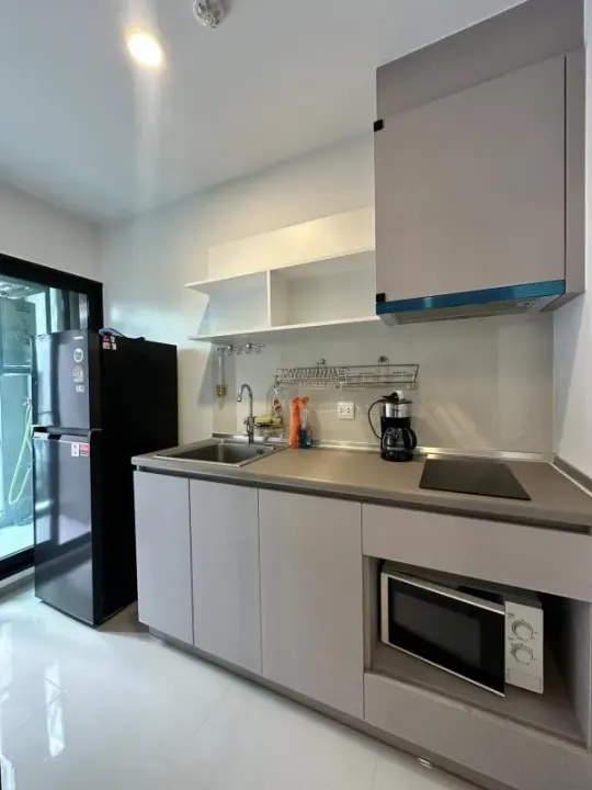 Property photos for Aspire Asoke-Ratchada