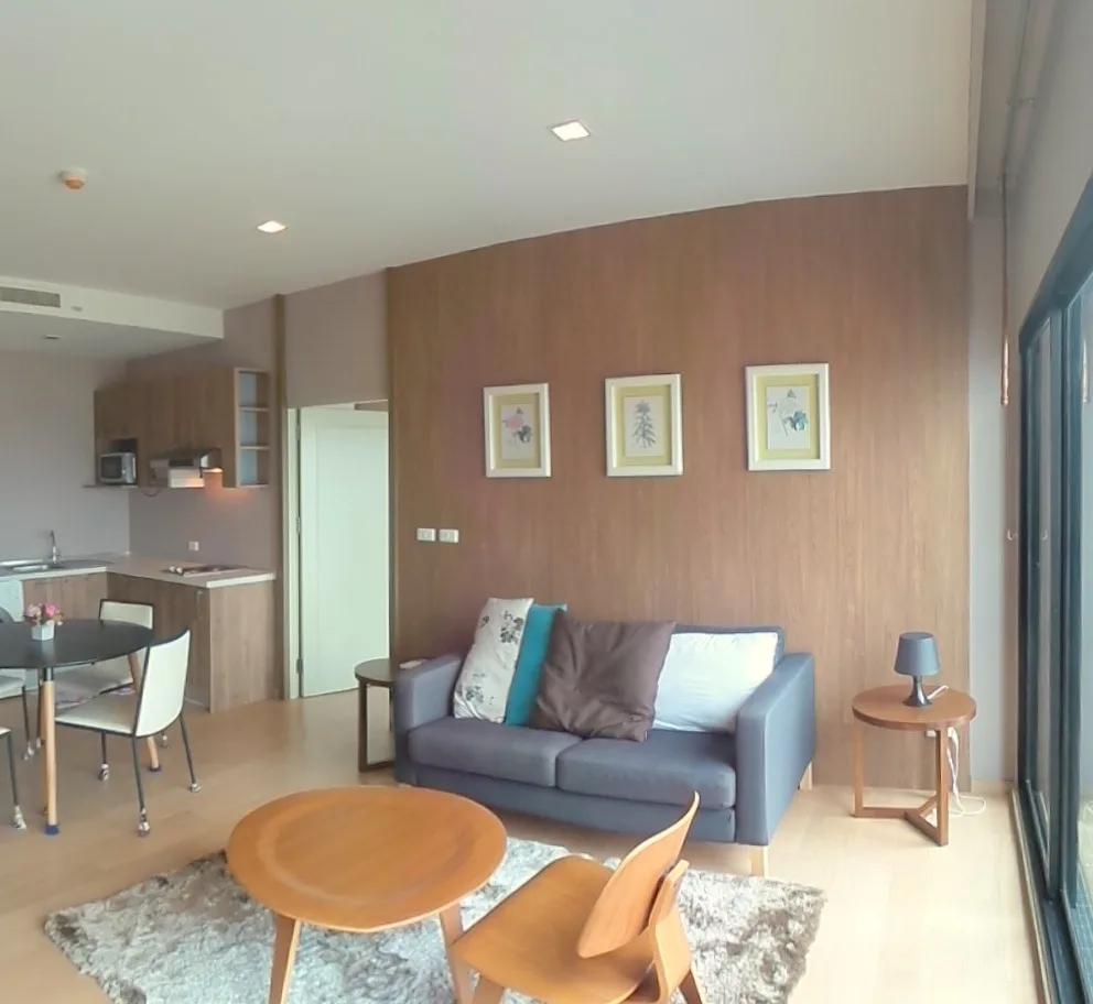 Property photos for Noble Revolve Ratchada