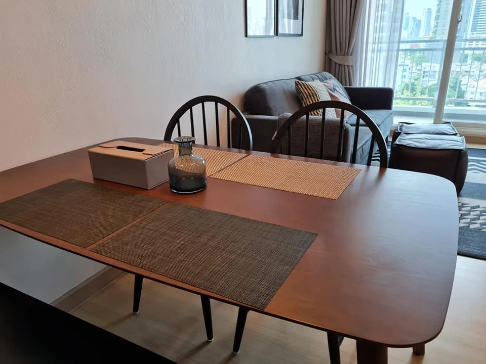 Property photos for Supalai Lite Ratchada - Naradhiwas - Sathon