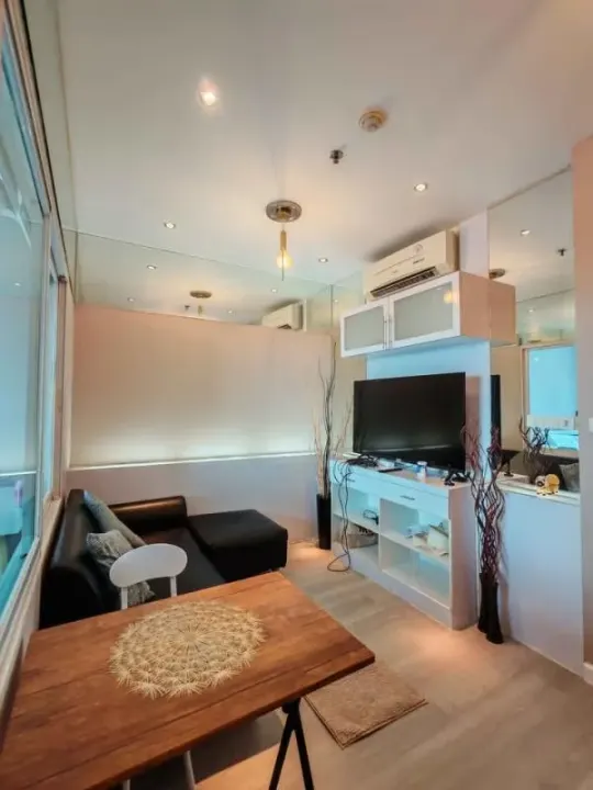 Property photos for Life @ Ratchada - Huay Kwang