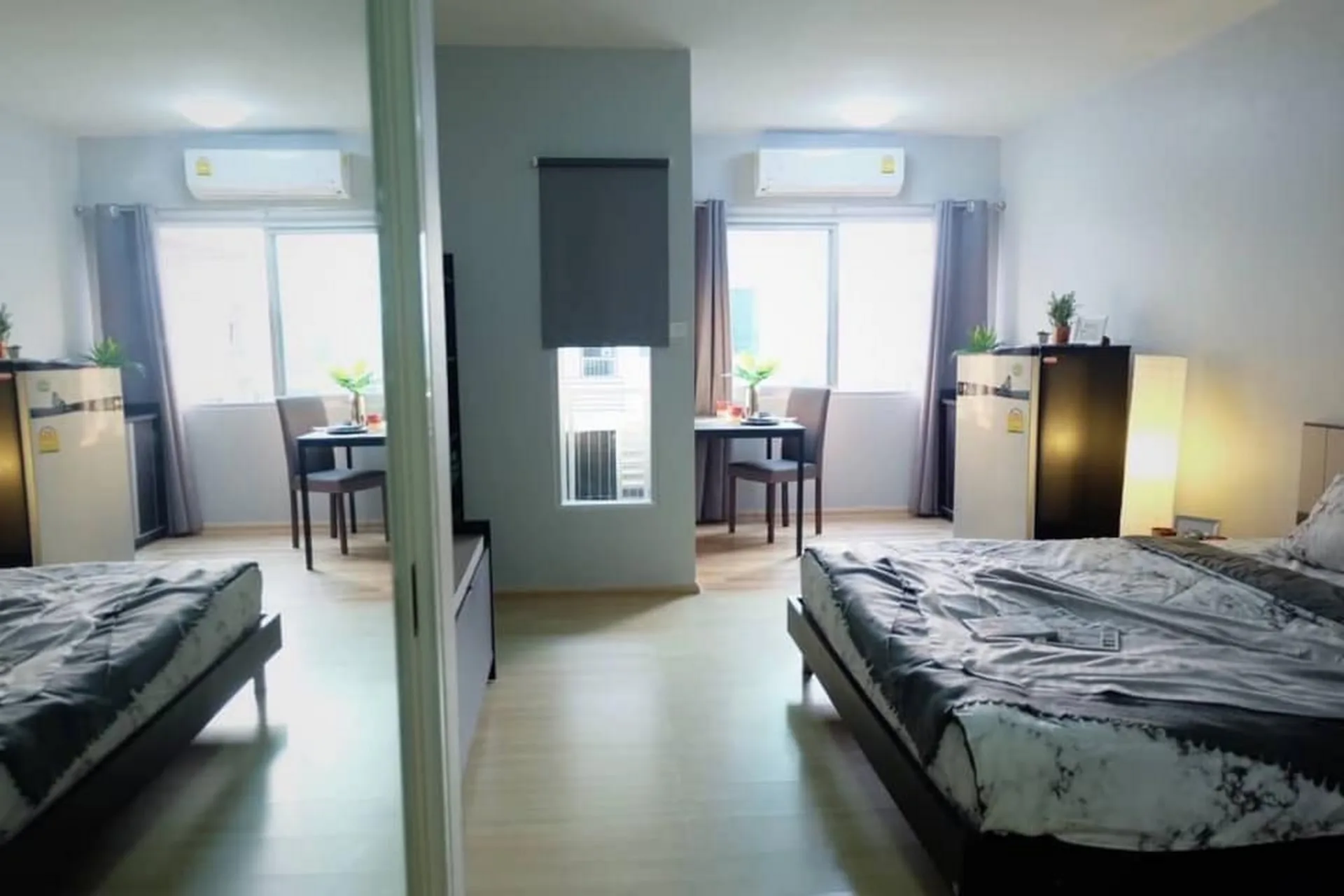 Property photos for A Space Sukhumvit 77