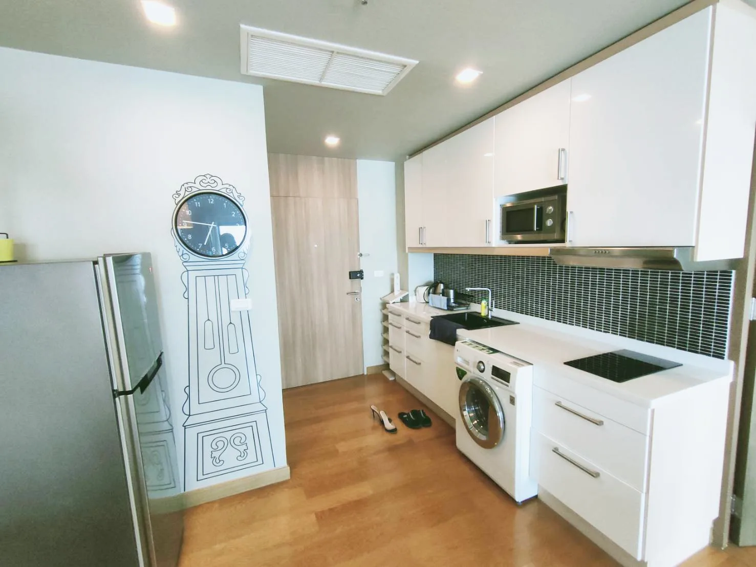 Property photos for Noble Revent