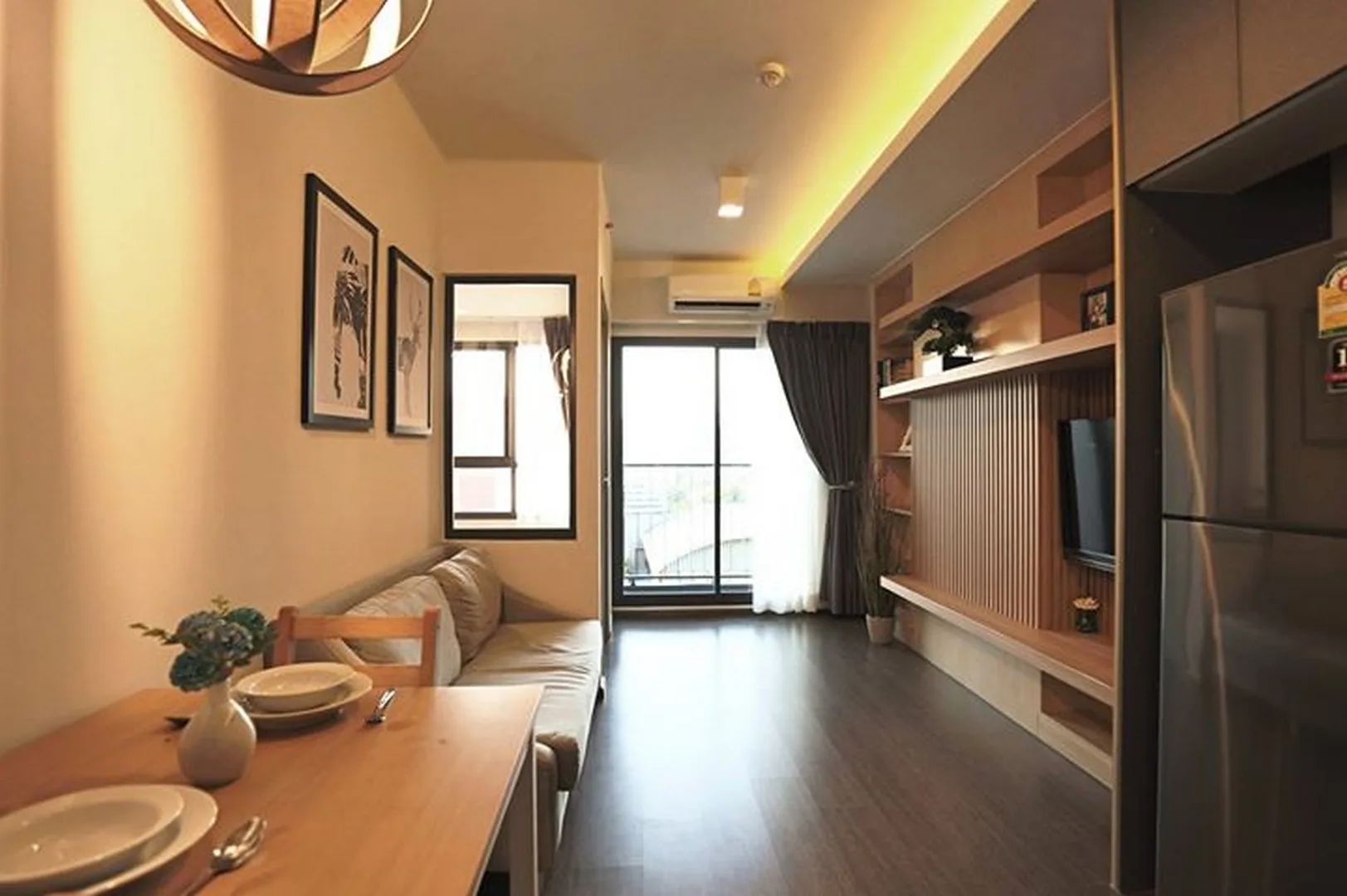 Property photos for Ideo Sukhumvit 93