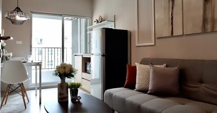 Property photos for Plum Condo Ramkhamhaeng Station