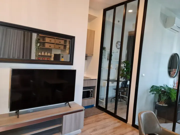 Property photos for KnightsBridge Prime Ratchayothin