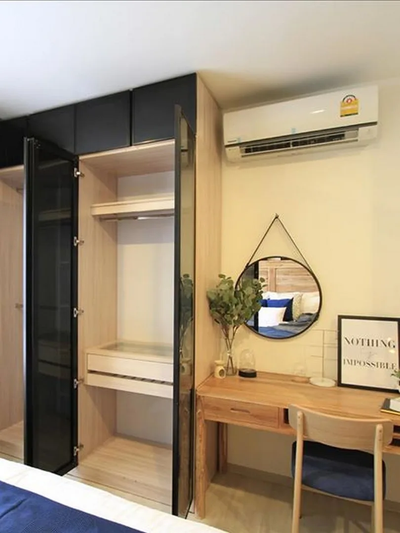 Property photos for Life Asoke