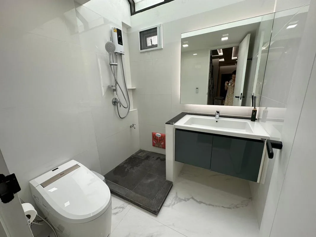 Property photos for Setthasiri Srinakarin-rama 9