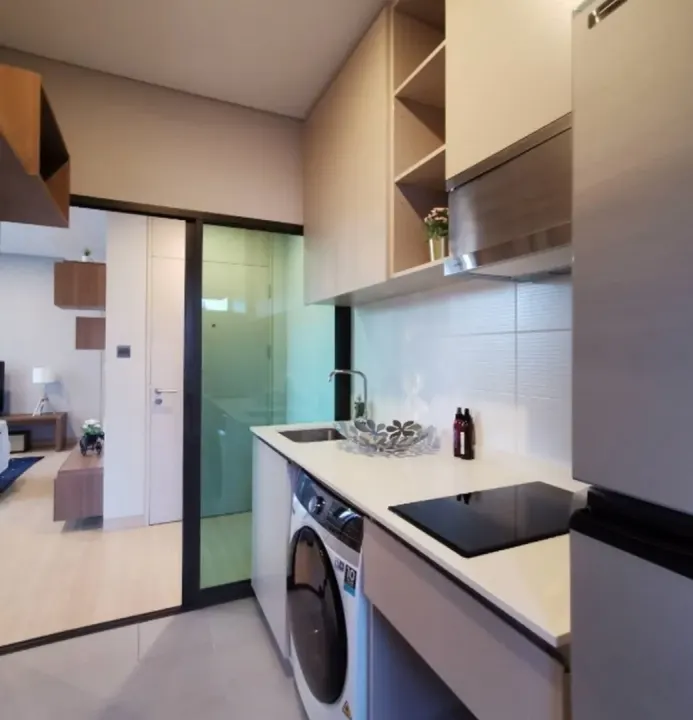 Property photos for Lumpini Suite Phetchaburi - Makkasan