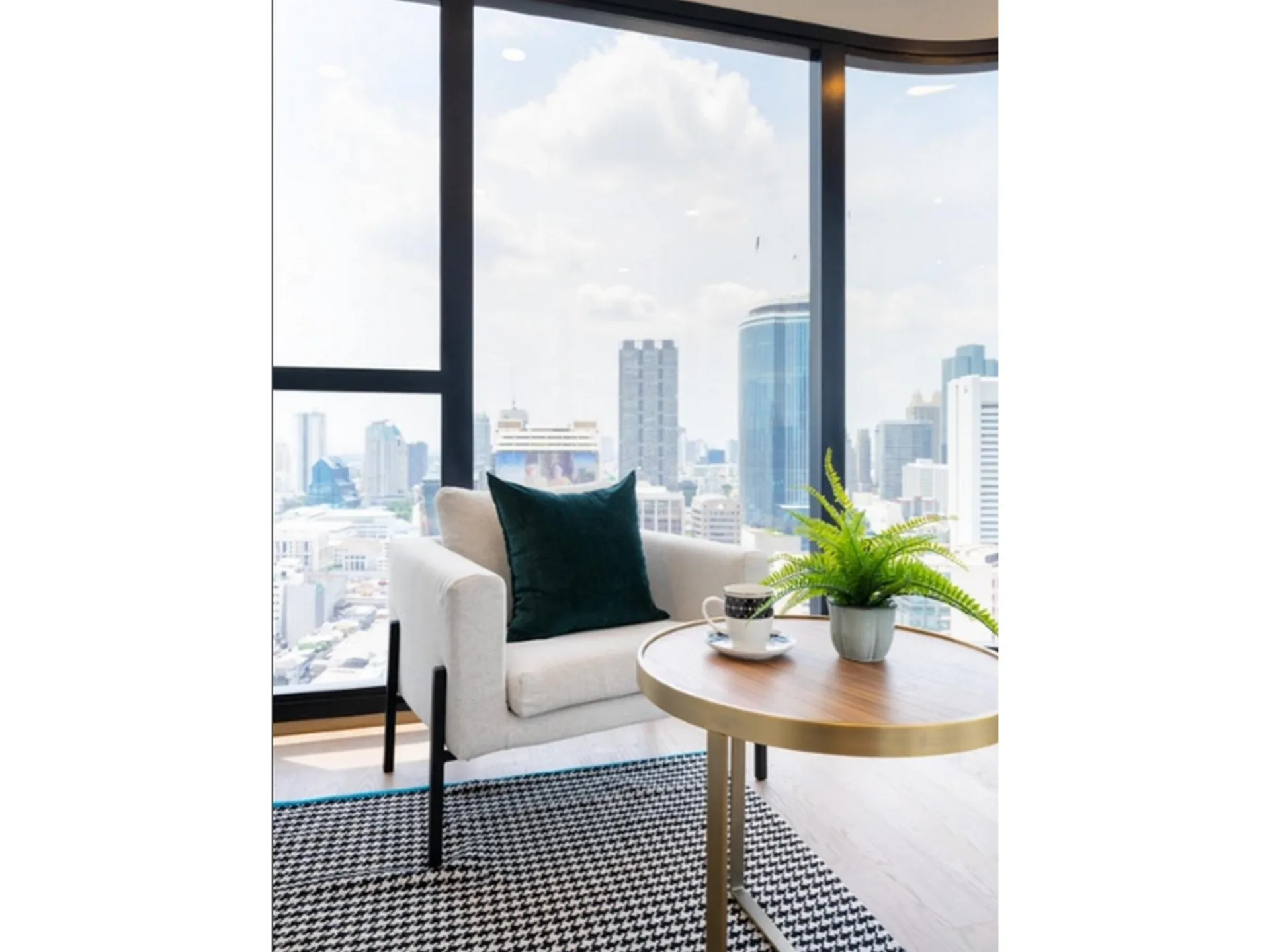 Property photos for Ashton Chula - Silom