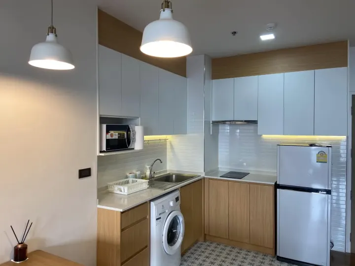Property photos for Pathumwan Resort