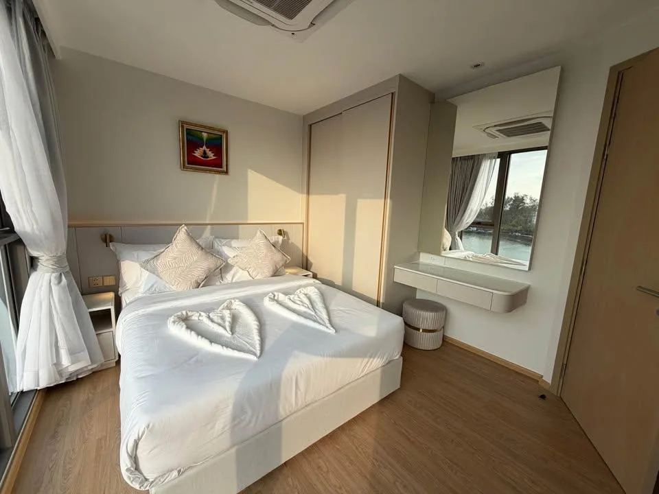 Property photos for The Aqua By Boat Pattana