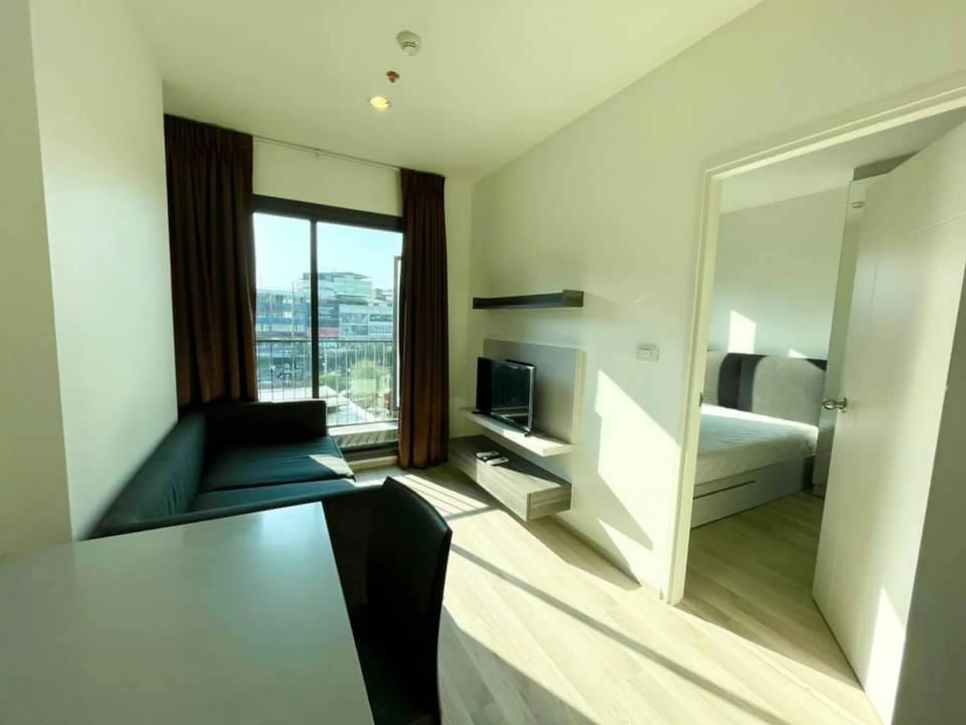 Property photos for Centric Ratchada - Huai Khwang