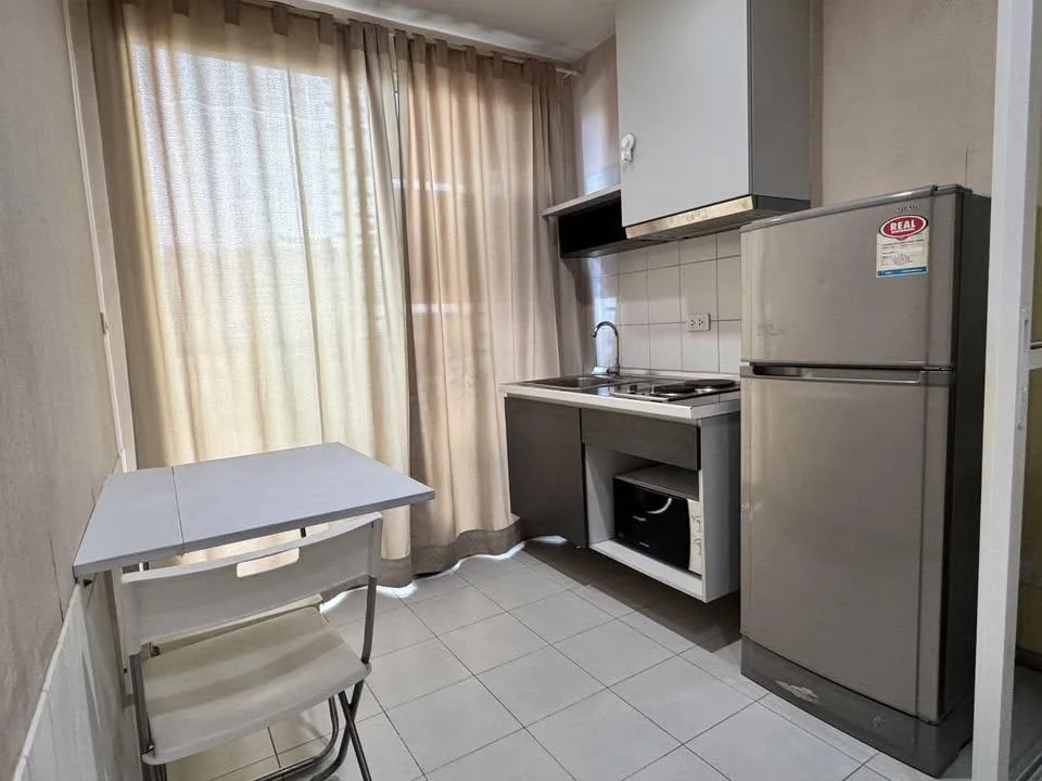 Property photos for The Base Sukhumvit 77