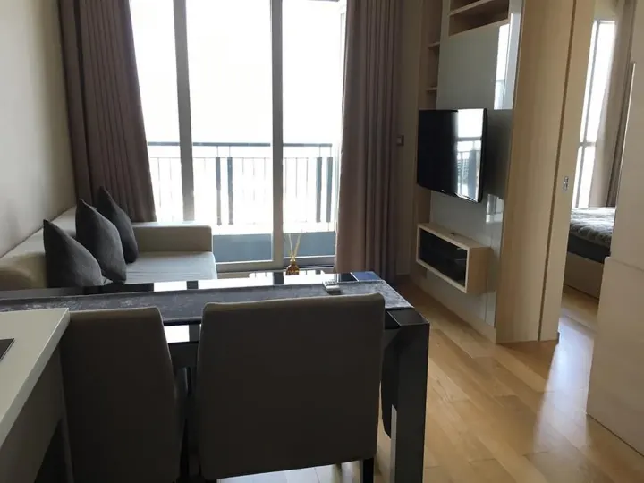Property photos for The Address Asoke