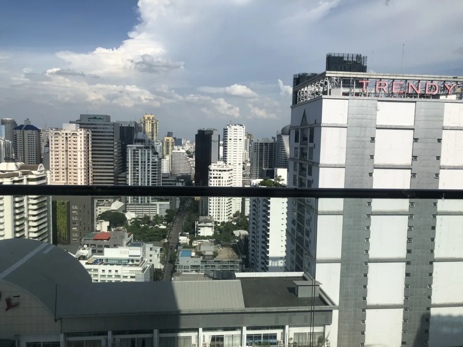 Property photos for Hyde Sukhumvit 13
