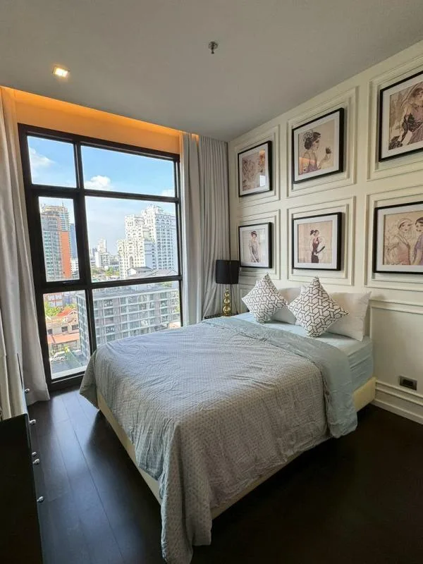 Property photos for The XXXIX by Sansiri