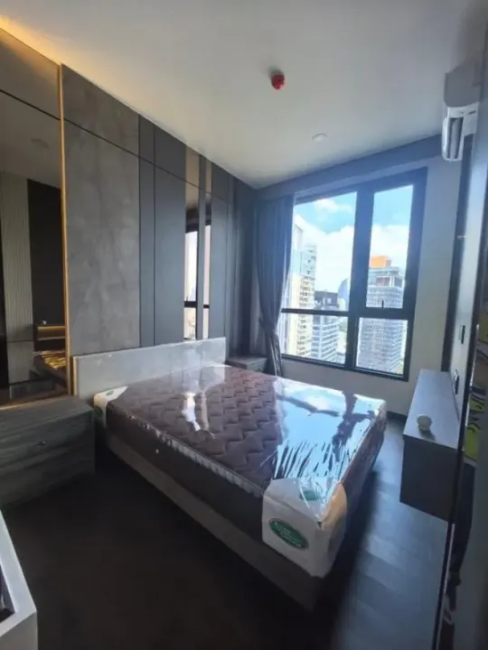 Property photos for Park Origin Thonglor