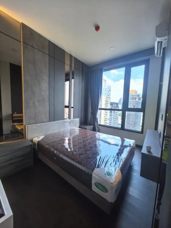 Property photos for Park Origin Thonglor