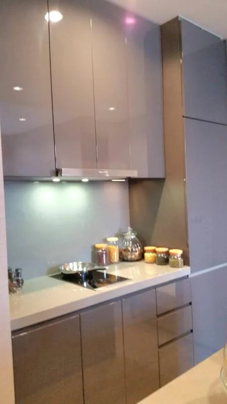 Property photos for The Diplomat Sathorn