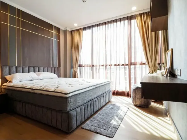 Property photos for Supalai Oriental Sukhumvit 39