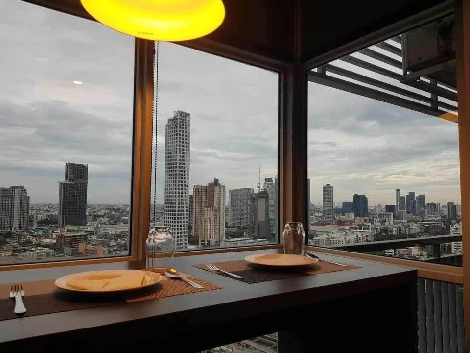 Property photos for Aspire Sukhumvit 48