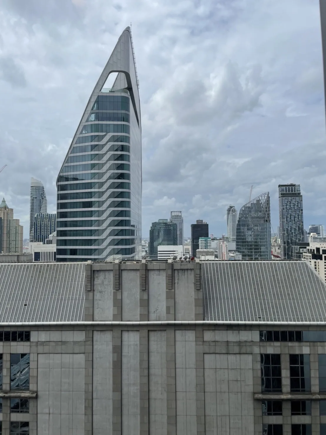 Property photos for Noble Ploenchit