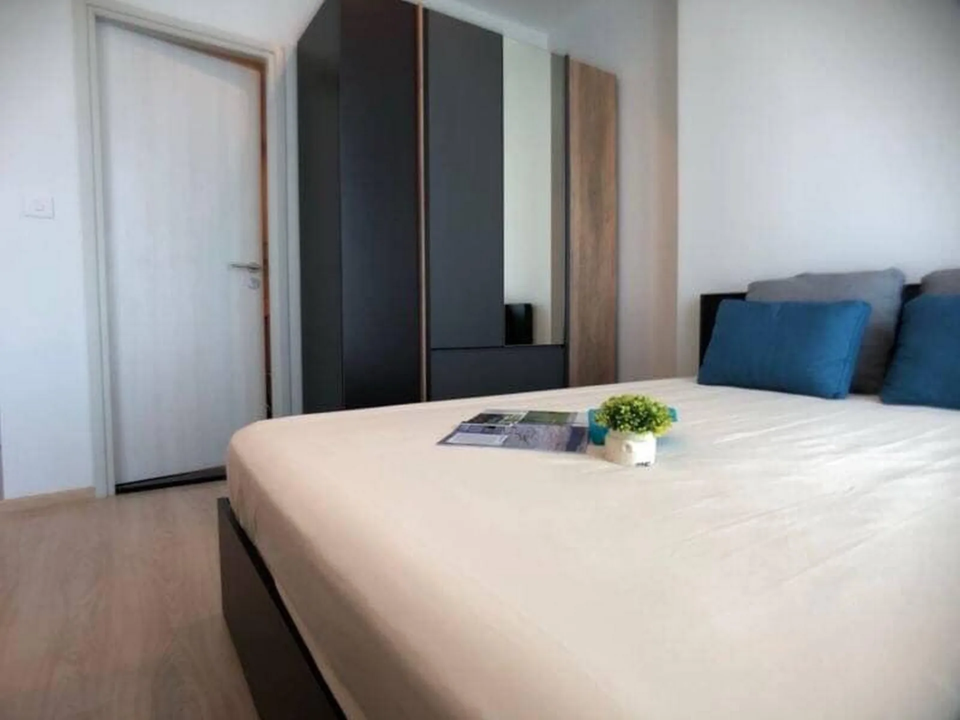 Property photos for Noble Revolve Ratchada
