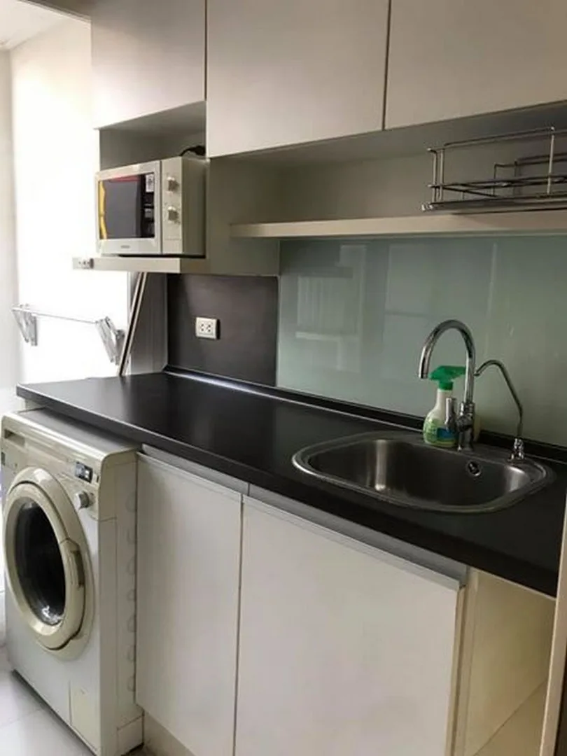 Property photos for The Bangkok Sathorn - Taksin