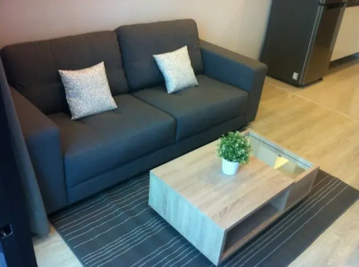 Property photos for Quinn Condo Ratchada