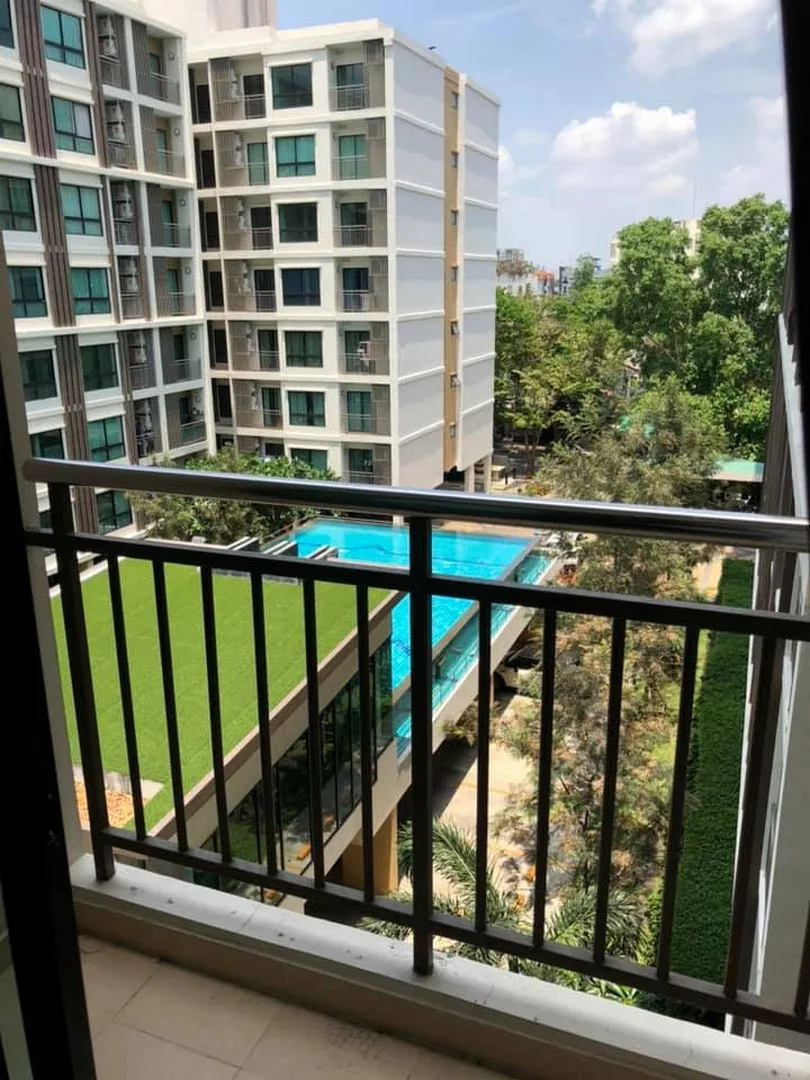 Property photos for Supalai City Resort Ratchayothin - Phaholyothin 32