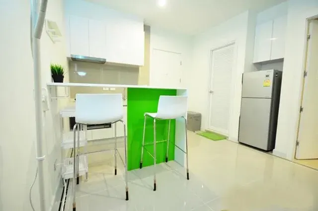 Property photos for T.C. Green