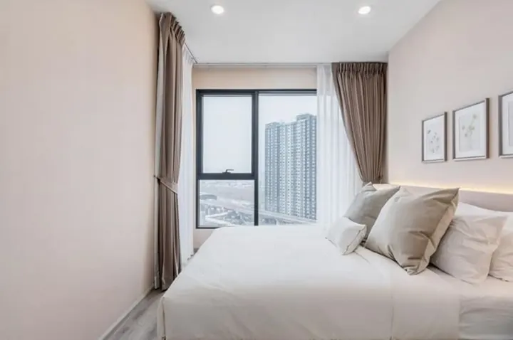 Property photos for Ideo Mobi Asoke