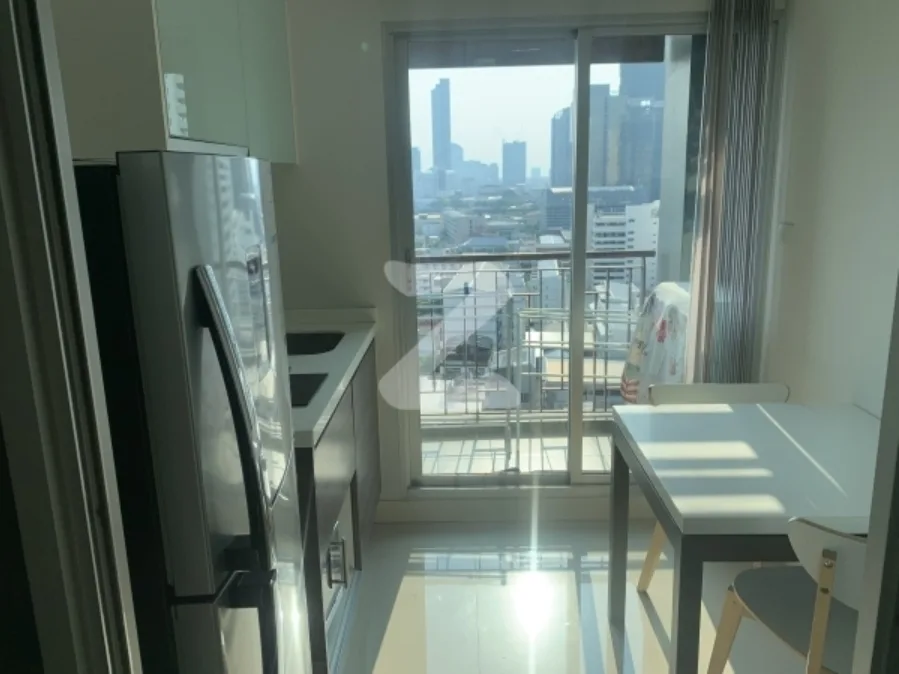 Property photos for Centric Sathorn - Saint Louis