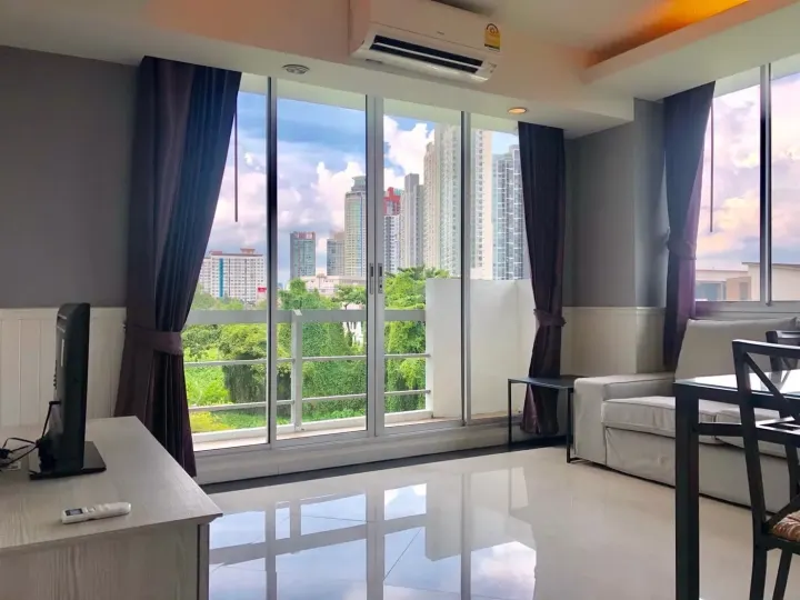 Property photos for The Waterford Sukhumvit 50