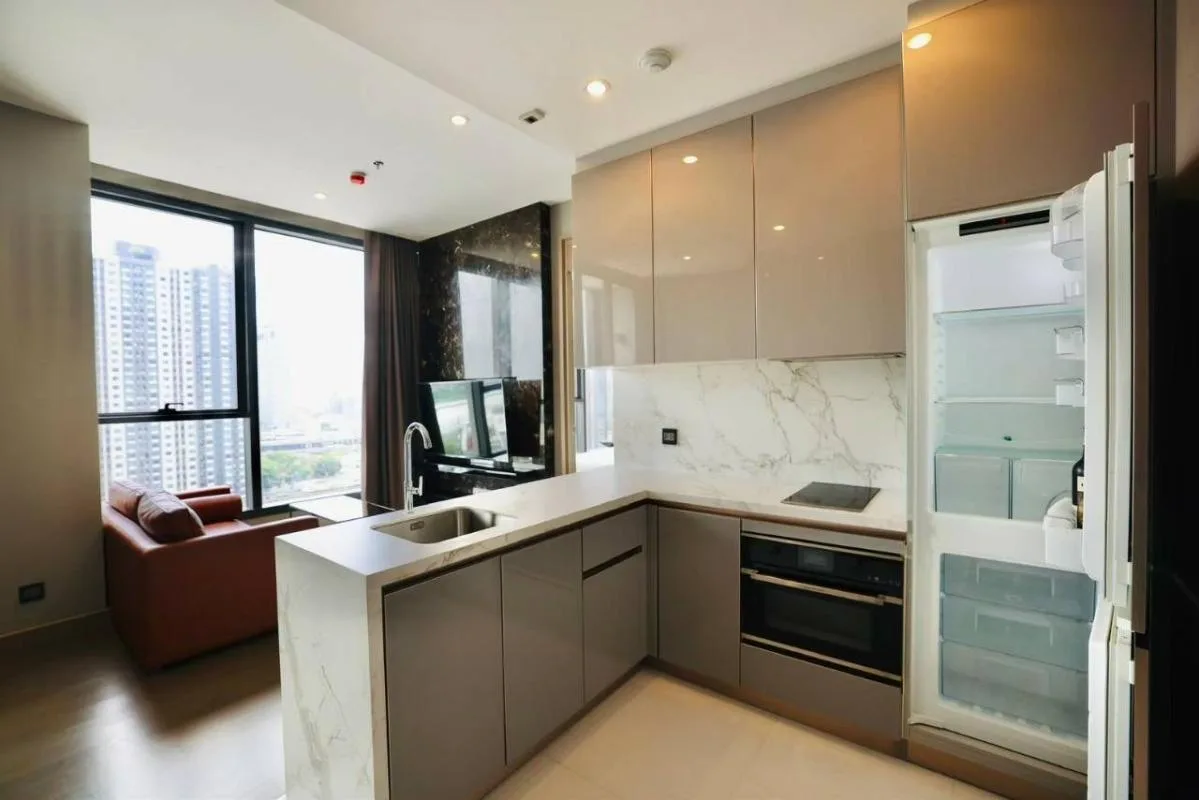 Property photos for The Esse at Singha Complex