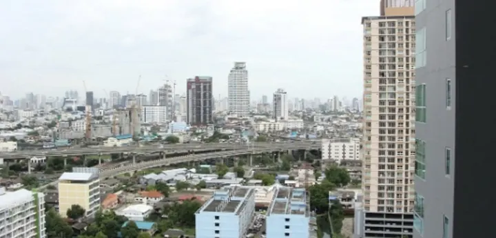 Property photos for Rhythm Sukhumvit 50