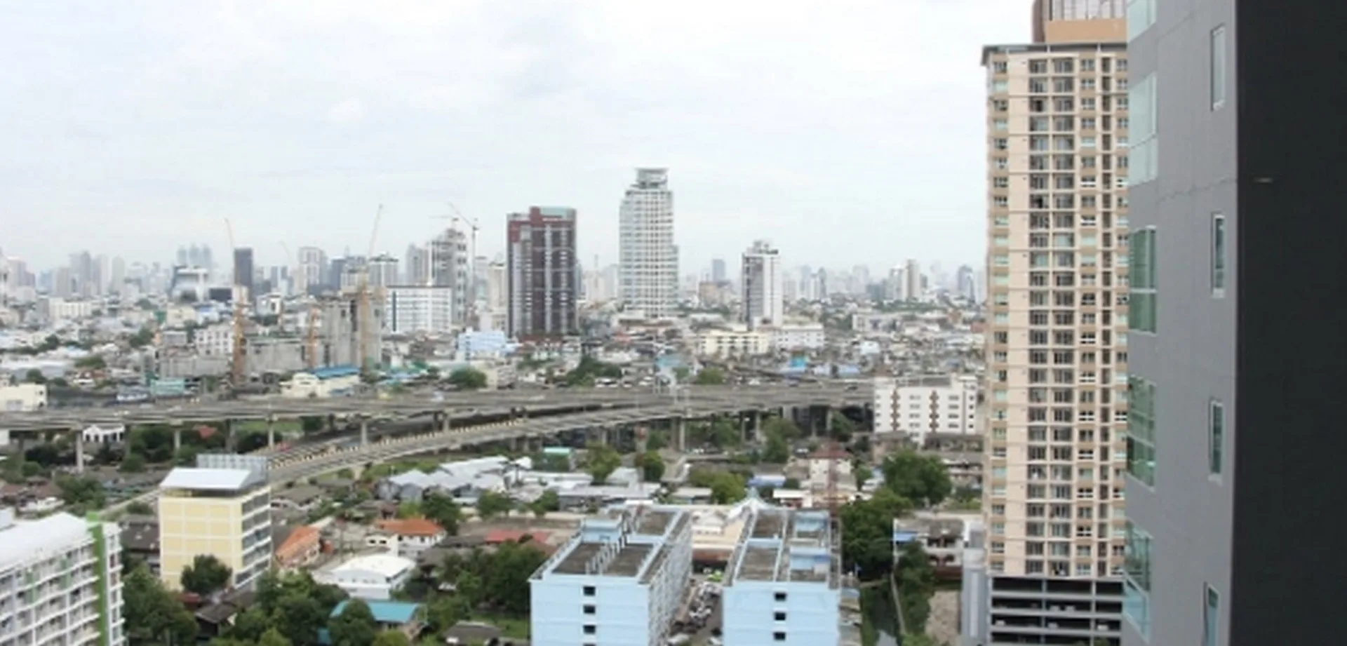 Property photos for Rhythm Sukhumvit 50