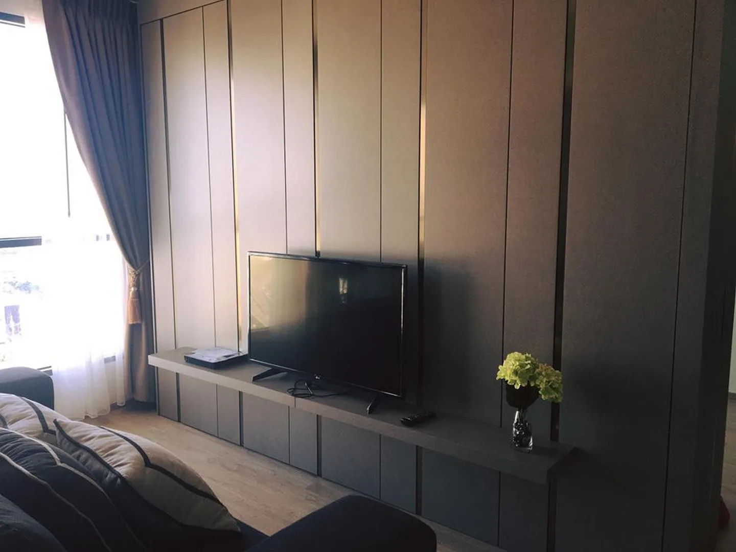 Property photos for Ideo Q Chula - Samyan