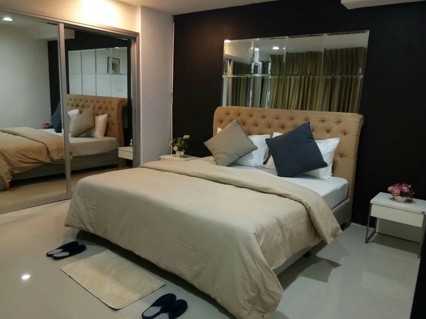 Property photos for The Waterford Park Sukhumvit 53