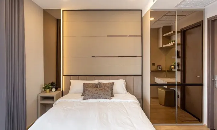 Property photos for Ashton Chula - Silom