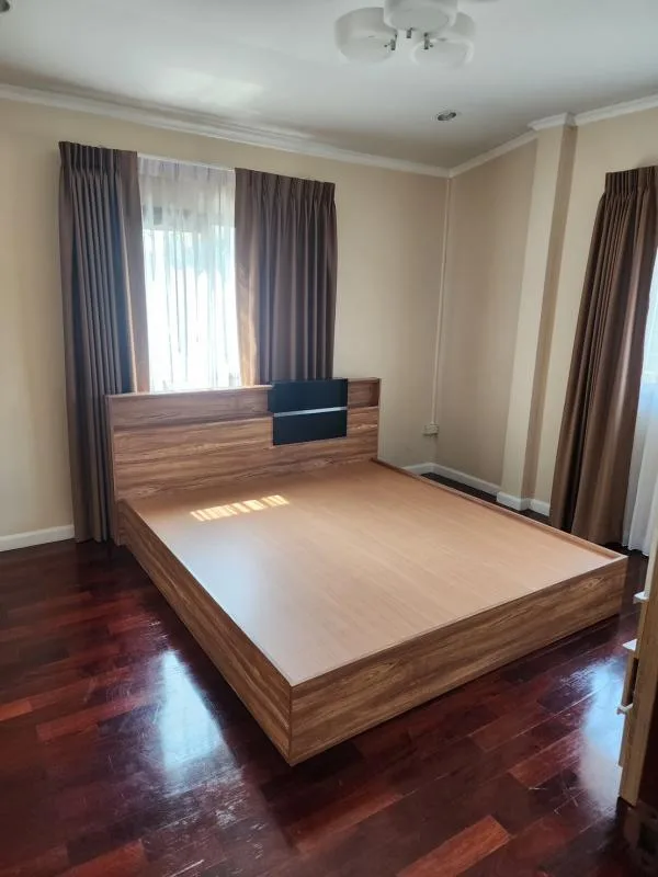Property photos for Supalai Suvarnabhumi