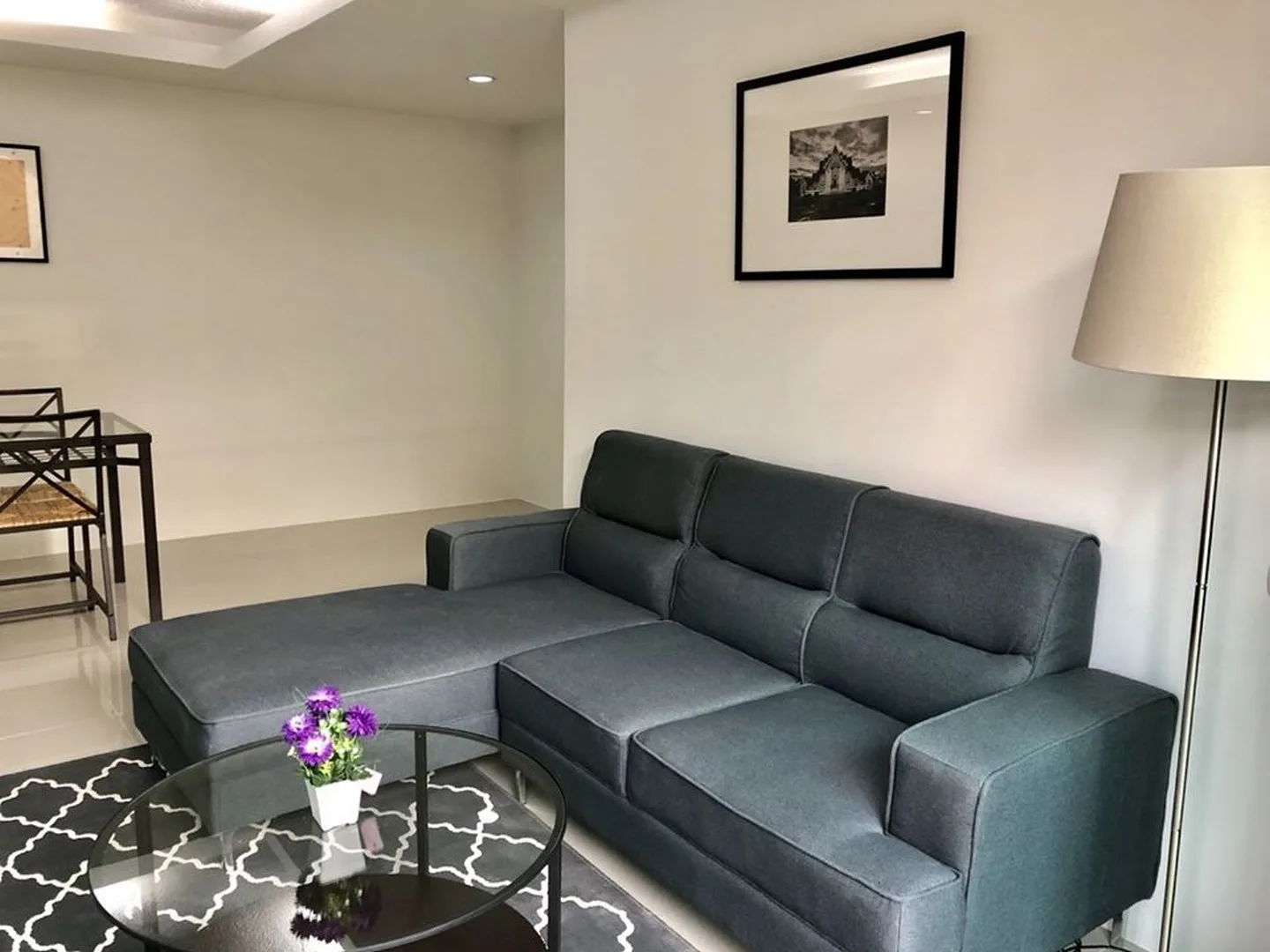Property photos for The Waterford Sukhumvit 50 Onnut