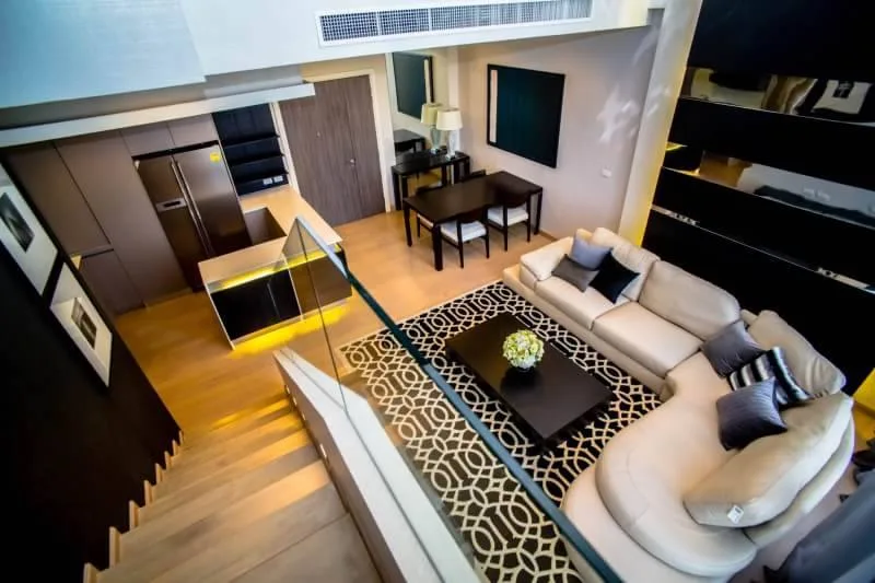 Property photos for Urbano Absolute Sathon - Taksin