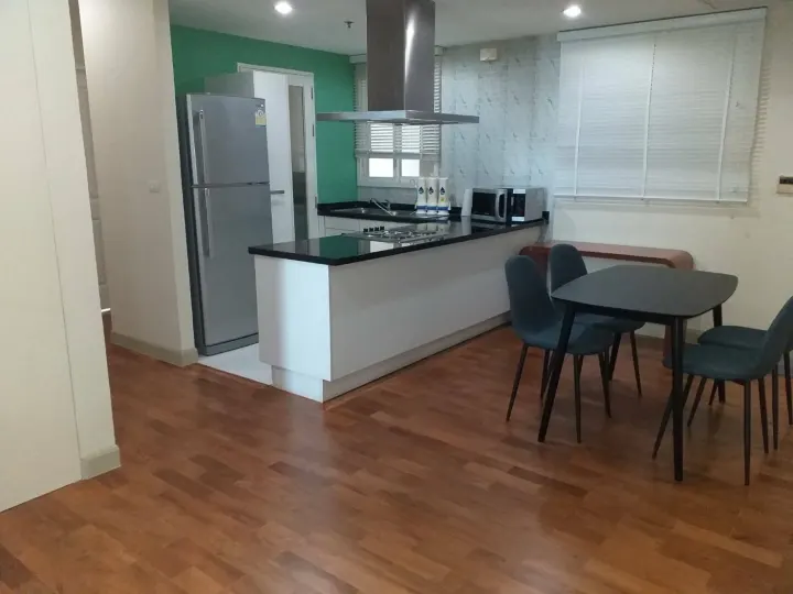 Property photos for Baan Siri 31