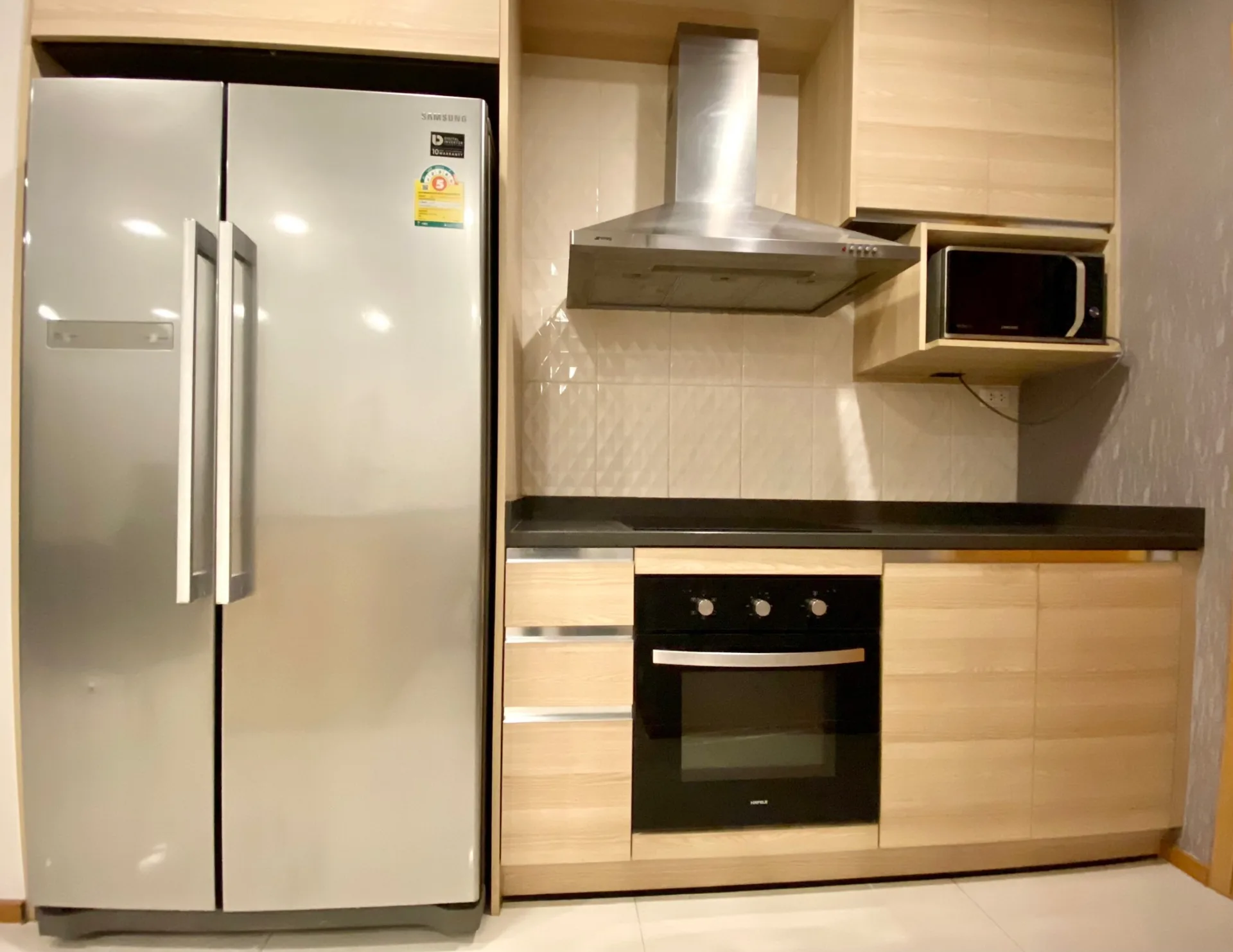 Property photos for The Emporio Place