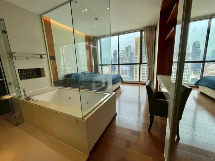 Property photos for The Address Sukhumvit 28