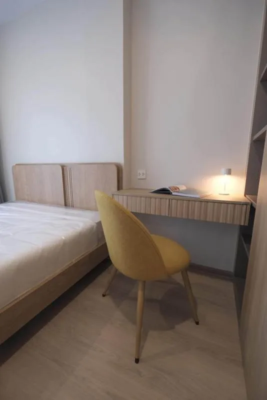 Property photos for Life Rama 4 - Asoke