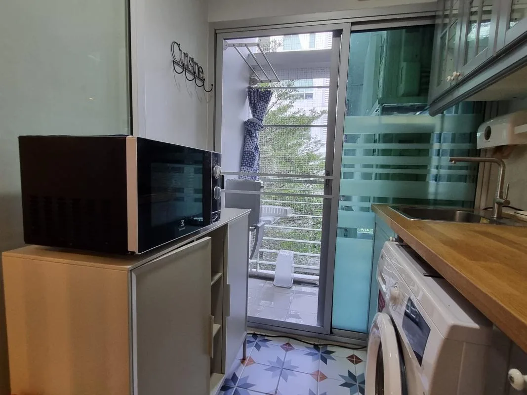 Property photos for The Room Sukhumvit 79