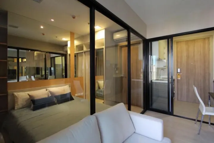 Property photos for Condolette Midst Rama 9