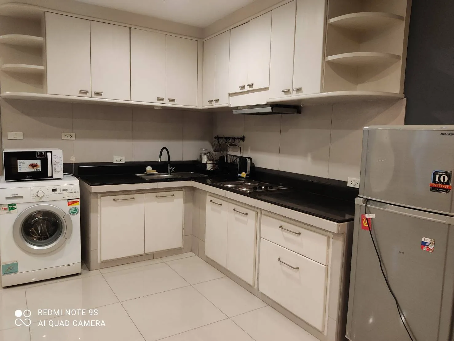 Property photos for Wittayu Complex